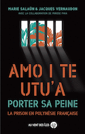 Amo i te utu'a / Porter sa peine